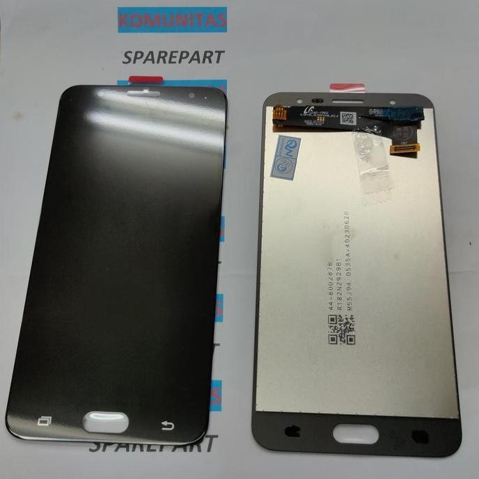 TERBARU - LCD SAMSUNG J7 PRIME ORIGINAL