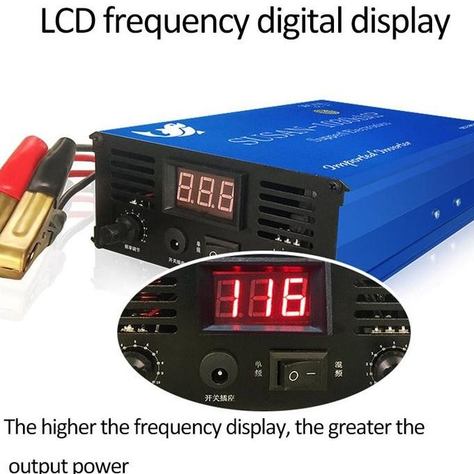 ready stock COD Susan 1030smp susan 1030 smp Elektronik INVERTER SUSAN 1030SMP