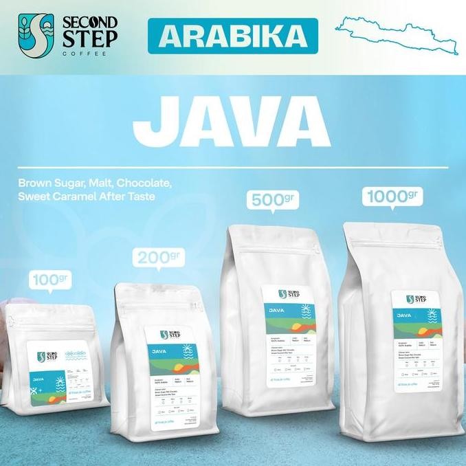 

KOPI BIJI ARABIKA JAVA IJEN ARABICA COFFEE ROAST BEAN BUBUK ORGANIK BEBAS GULA TERMURAH