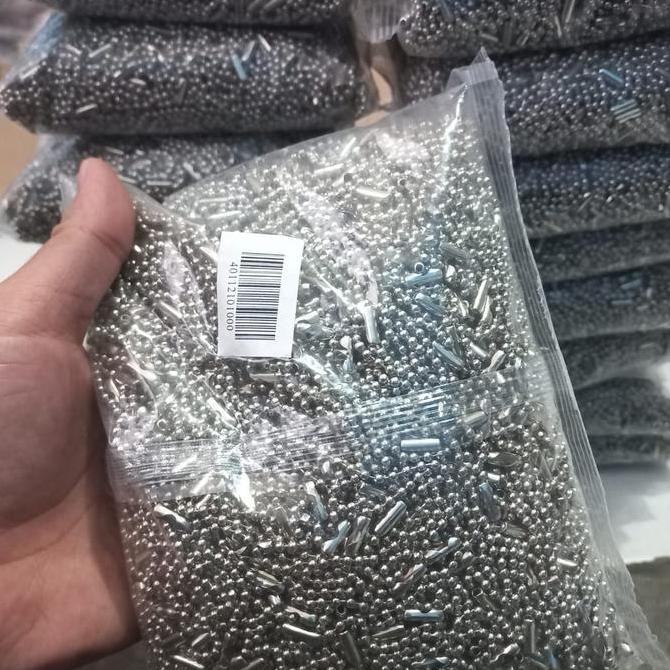 

RANTAI BIJI LADA / RANTAI LABEL / TALI HANGTAG ISI 1000PCS 100% IMPORT TERMURAH