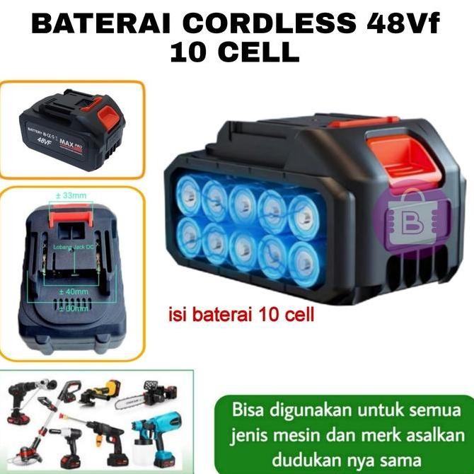 new baterai jet cleaner cordless | baterei semprotan air portable