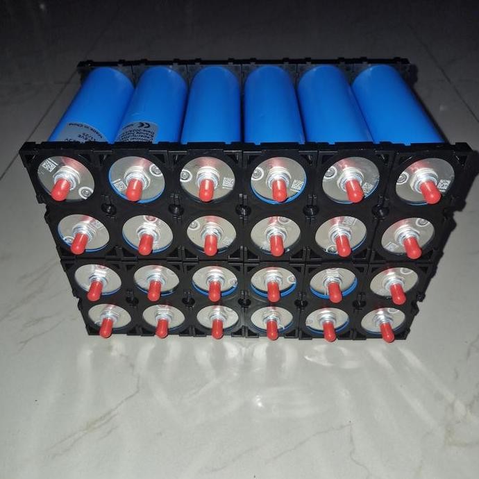 TERMURAH - lifepo4 3.2v 20ah New brand eve