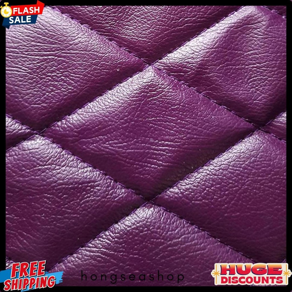 Cover Alas Dashboard Ayla 2023 Daihatsu Mobil Pelindung Dasbor Kulit Motif Aksesoris Interior Terlen