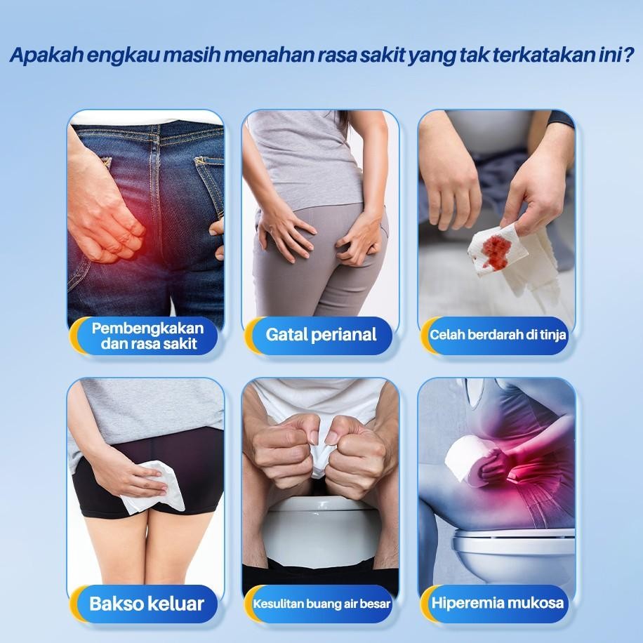 Japan Obat Wasir/Obat Ambeien Salep Ambeien Paling Ampuh Salep Ambeien /Obat Ambeien Paling Ampuh/Me