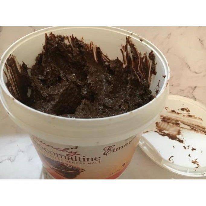 

Produk Baru!! Elmer selai roti/chocomaltine/ovomaltine/greentea