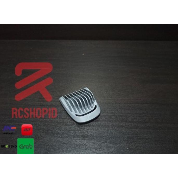 TERMURAH - COMB SISIR AKSESORIS 2mm Philips Shaver MG5730 MG 5730 Ori