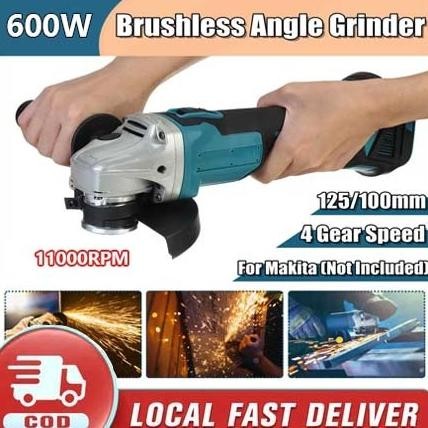 COD-Mesin Gerinda berkualitas Grinda Tangan Amplas, Amplas Angle Grinder Mesin Gerinda Murah Berkual
