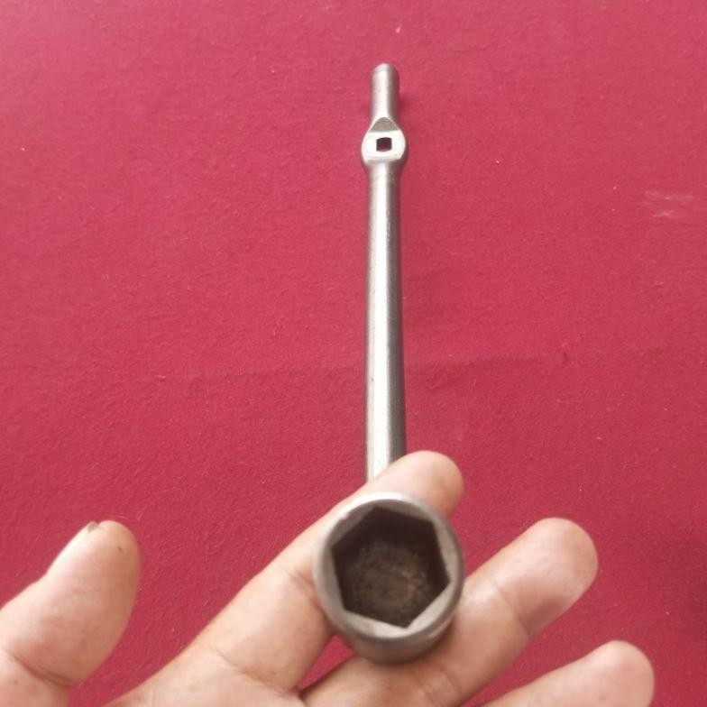 Ready Kunci Roda Mobil 21Mm Kunci Roda Mobil Universal