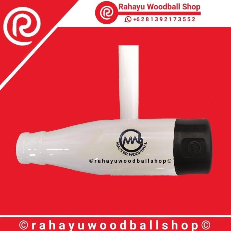 Master Woodball Standart Nasional - Mallet Woodball