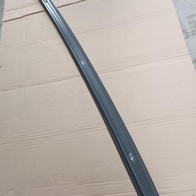 Plat Jepit dashboard baru ORI Mitsubishi L300, trim meja dasbor