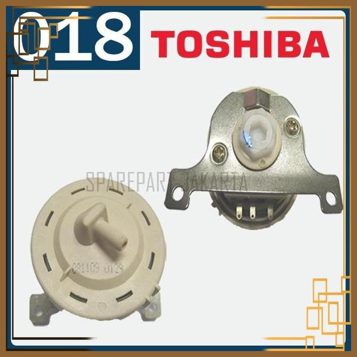 [UCC] WATER LEVEL MESIN CUCI TOSHIBA XQB45-95A WWL-018