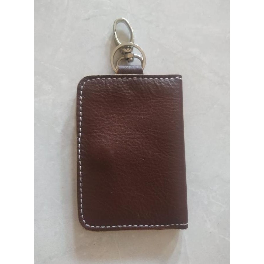 Promo Dompet STNK Asli Kulit Magetan COD