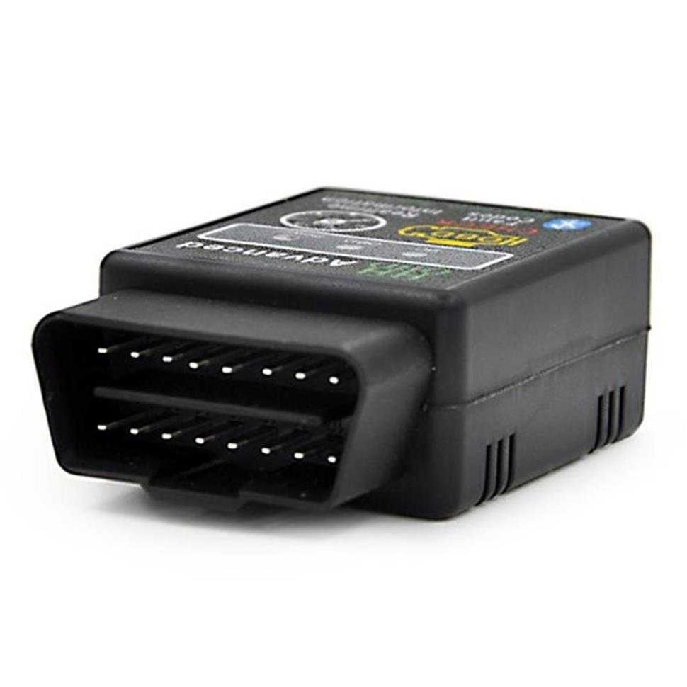 Ready Bluetooth Car Diagnostic Obd2 V1.5 - Elm327 / Alat Scanner Mobil Motor Injeksi Pembaca Kode Ma