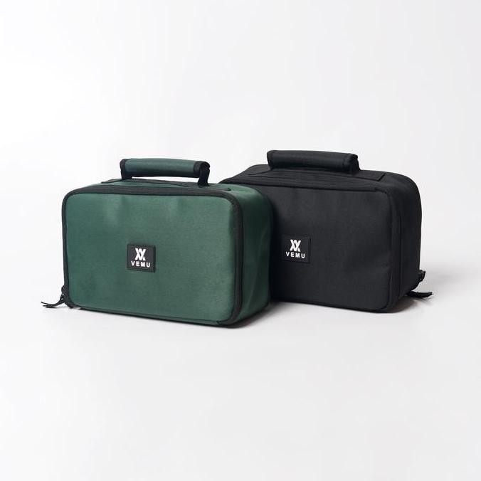 Pouch Essen | Tas Essen | Tas Pancing Essence | Tas Peralatan Pancing