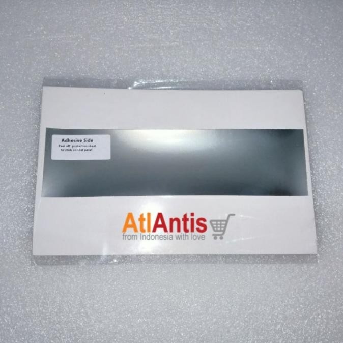 

Promo Lapisan Dalam LCD kalkulator, AvoMeter, LCD Hitam new best COD