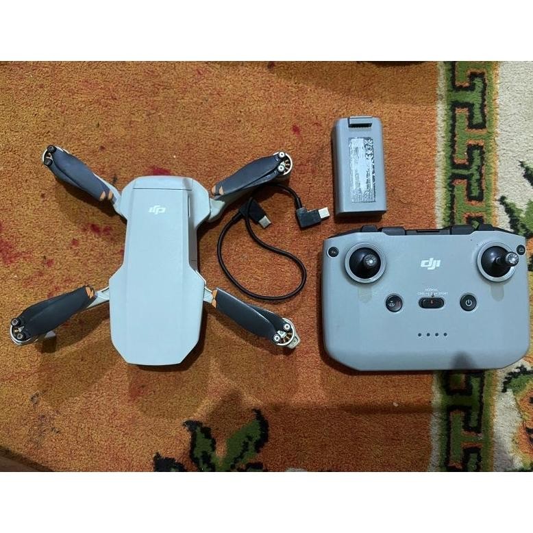 drone dji mini 2se basic