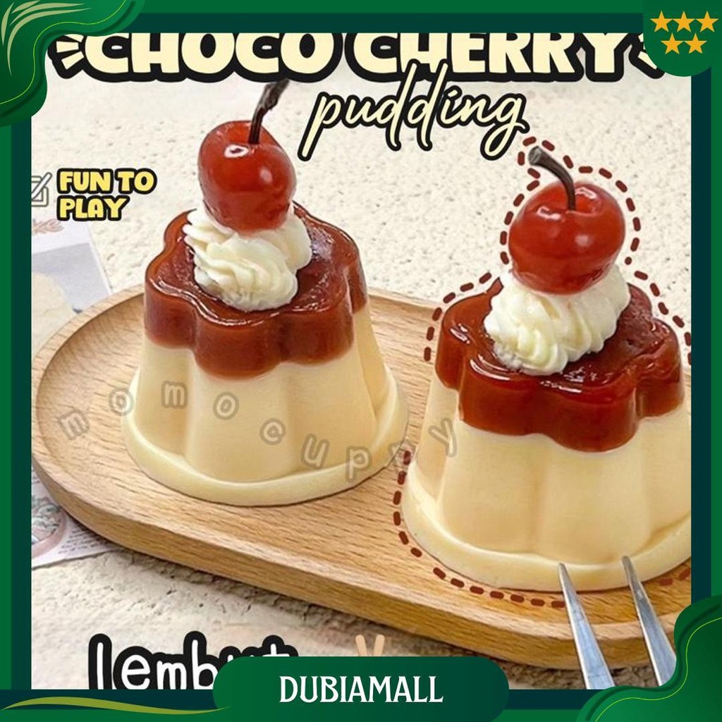 Ready Stock Poppin Cookin Food Taba Squishy Pencet Squeezy Mainan Anak Promo Puncak