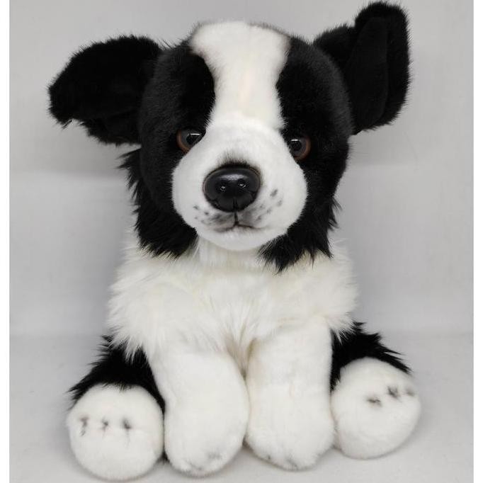 Boneka Anjing Pug/DLL (M)