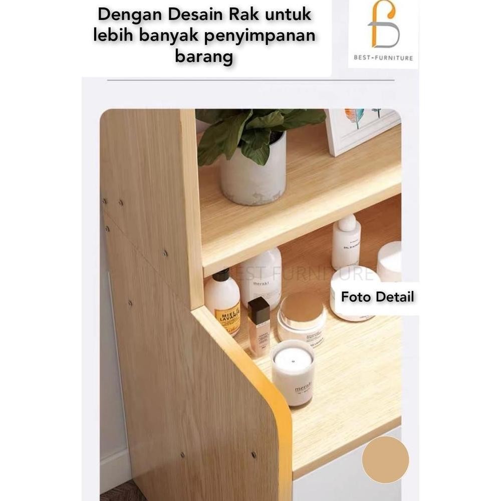 Nakas Meja Samping Nakas Minimalis