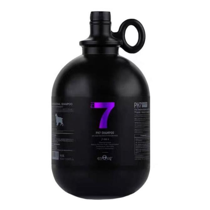 PH7 Shampoo For Dogs & Cats 4liter