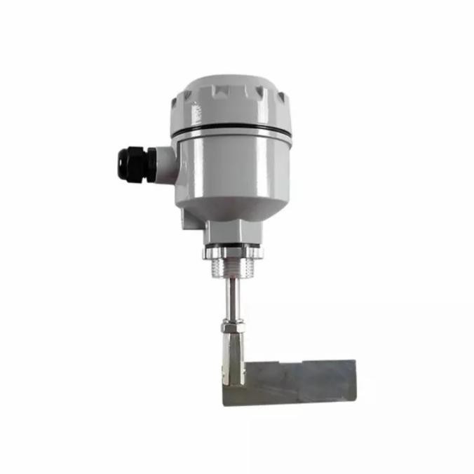 Rotary Material Level Switch Type D Powder 220 V Ac Industrial Limit