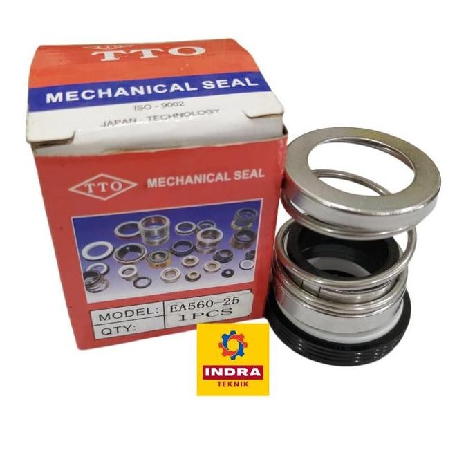 ] Water Seal EA 560-25
