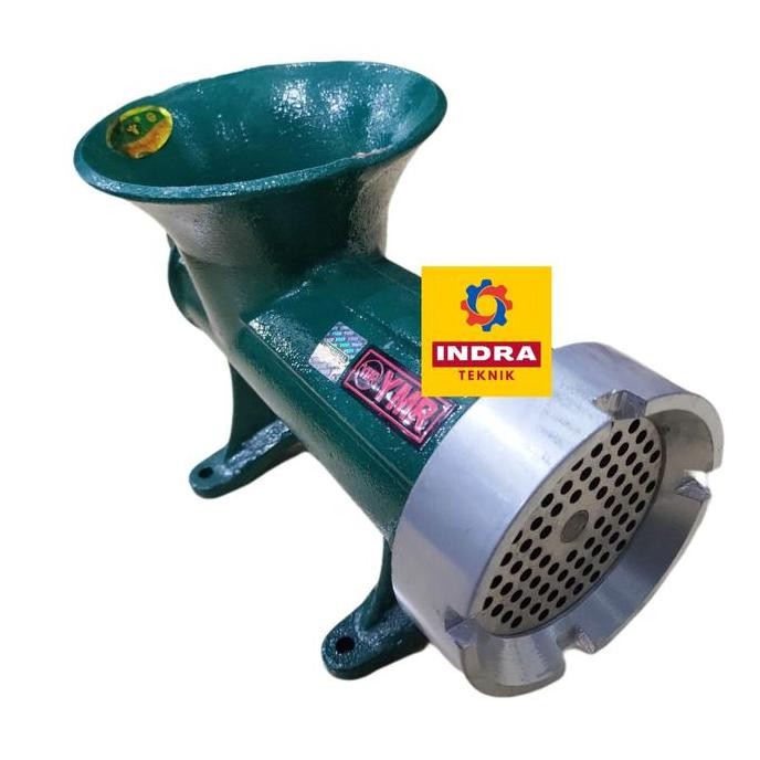 #@#@#@#@] Gilingan daging no 32 YMR + pulley