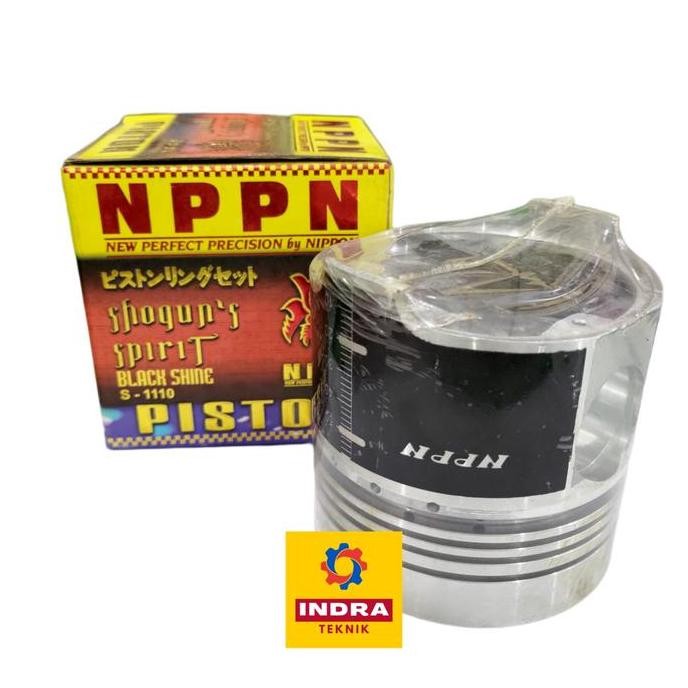 ~~~~~] Piston diesel solar S-1110 20hp 4R NPPN