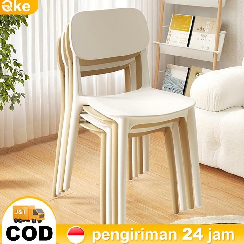 Kursi Makan Kursi Plastik Kursi Teras Kursi Cafe  Kursi Rumah Kursi Kantor Kursi Luar