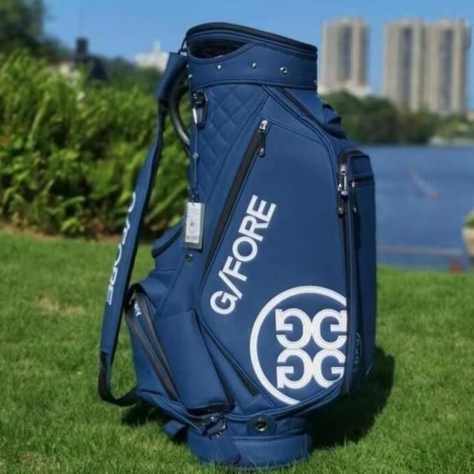 // Tas Golf Cart Bag Gfore Profesional Golf Bag