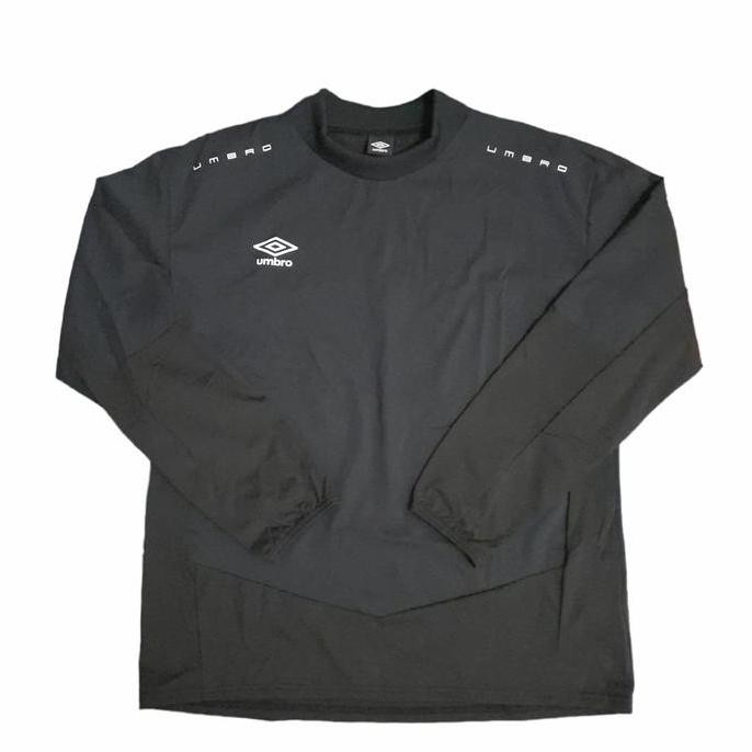 // Kaos Golf Long Sleve Umbro Original