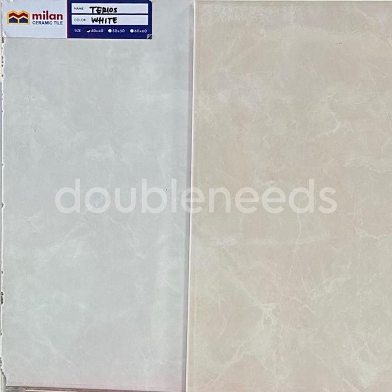 ready keramik lantai terios 40x40 / keramik lantai milan 40x40 {terbaru/terlaris/tergcor/kekinian}