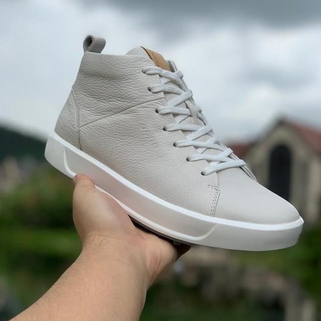 // Ecco Olahraga Sepatu Golf Pria Outdoor Sports Casual Shoes Sneaker A5