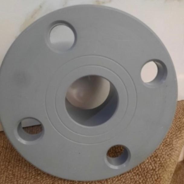 FLANGE 1 1/2" / FLANGE 1 1/2 INCH / FLANGE PVC 1 1/2" KDJ