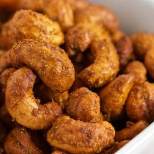 

Gram Mede Madu Goreng Acang Mete Goreng Madu