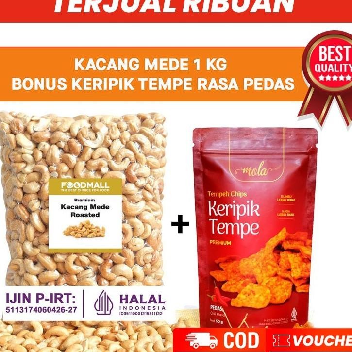 

Acang Mede Roated Utuh Mete Oven Panggang Matang Iap Maan