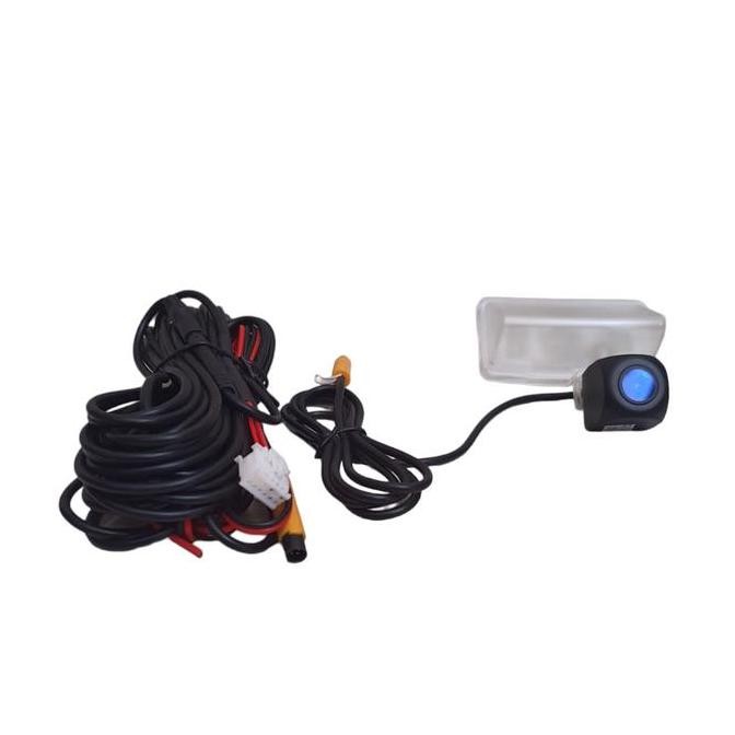 Kamera mundur/kamera parkir/kamera oem terios 2018 redbat