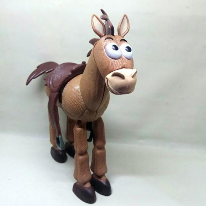 <<<<<] MAINAN ACTION FIGURE KUDA TOYS STORY