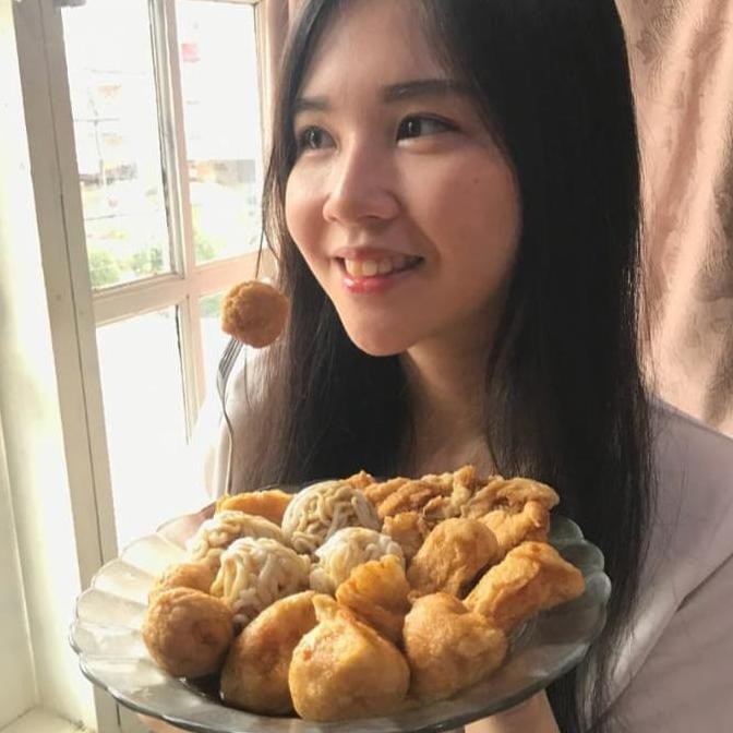 

Promo Pempek Emak Indah Food - Pempek Palembang Asli - Paket Hemat 3 Pax