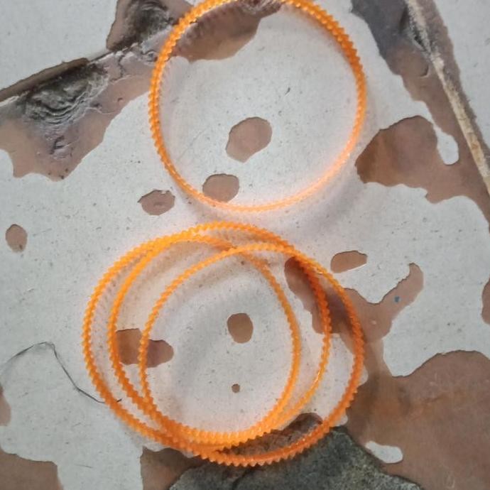 

Open DS] karet fanbelt mesin jahit