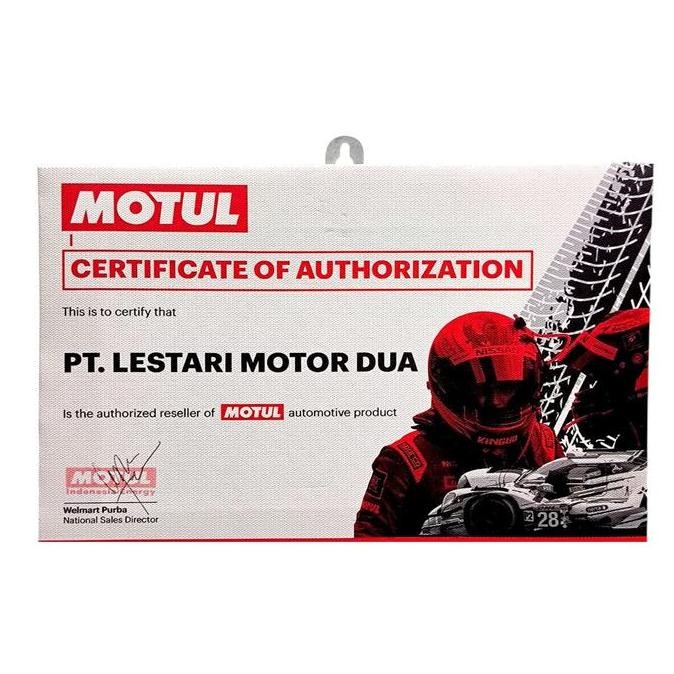 Oli Motul Scooter /Matic 0.8 L Original