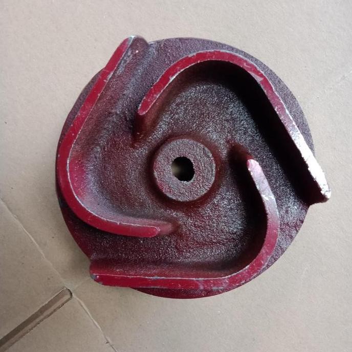 "'''] impeller kipas pompa Alkon 2inchi 2inchi wp20 wp50