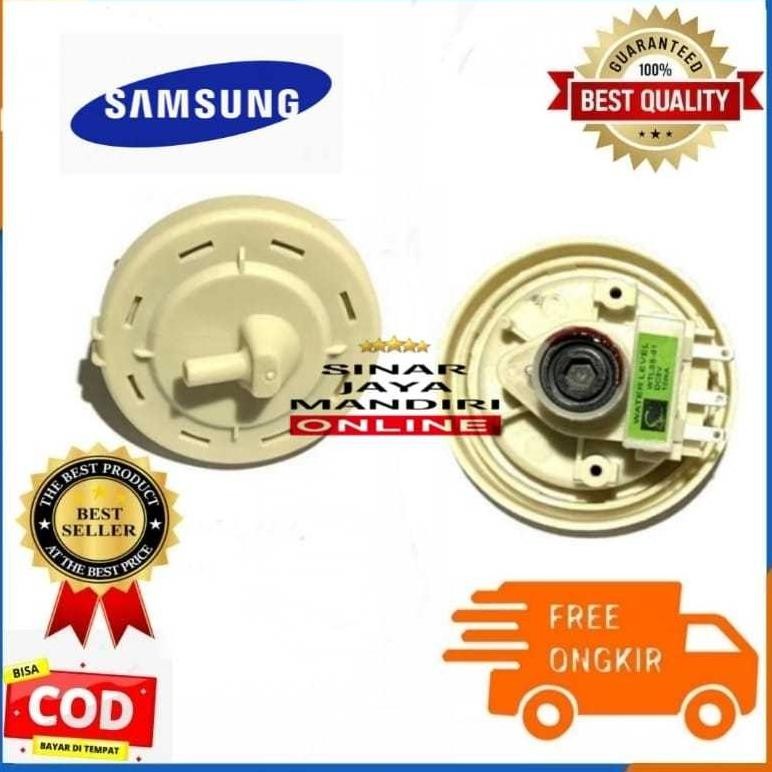 WATER LEVEL SENSOR MESIN CUCI SAMSUNG