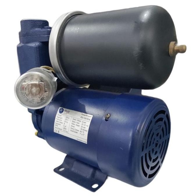 best produk] Pompa Air PS-135 FX-A MIURA