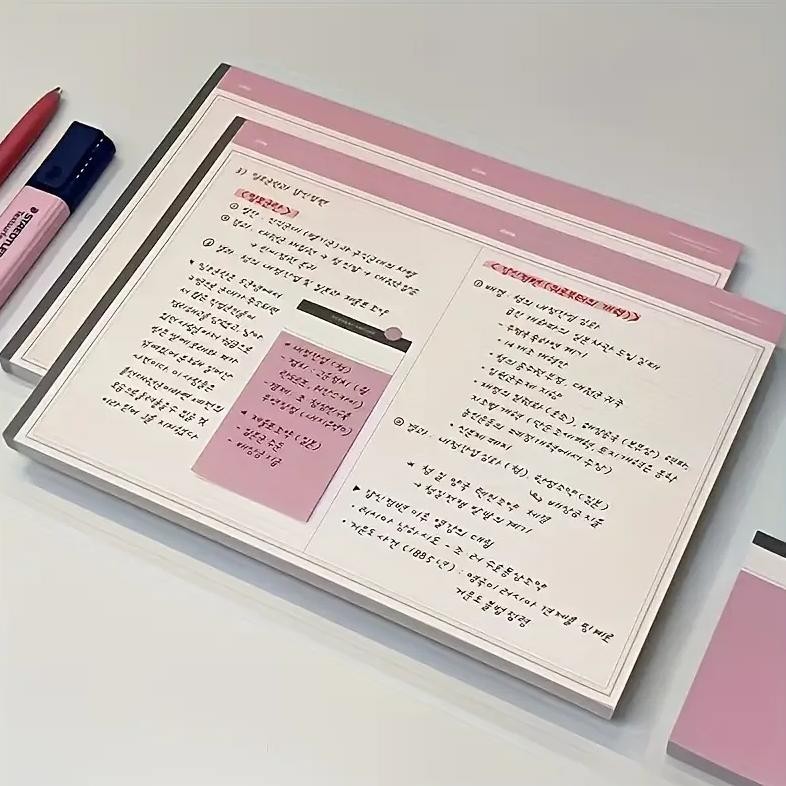 

B5 Diary Tearable Sketch Book 30 Sheets Notebook Draft Paper Journal Notebooks Office Campus Writing Pads School Supplies