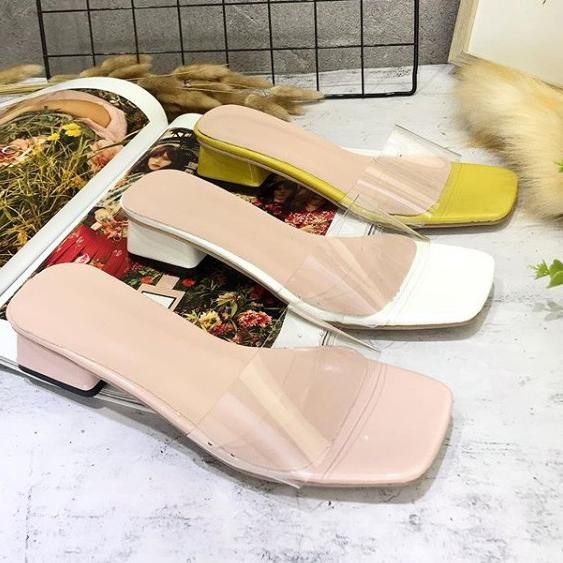 Heels C1806 import realpict