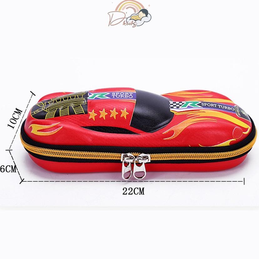 

Mega Sale Kp003 Kotak Pensil 3D Premium Bentuk Mobil Keren Untuk Sekolah Tempat Pensil Pena Elegan Gagah Kekinian Anak Laki-Laki