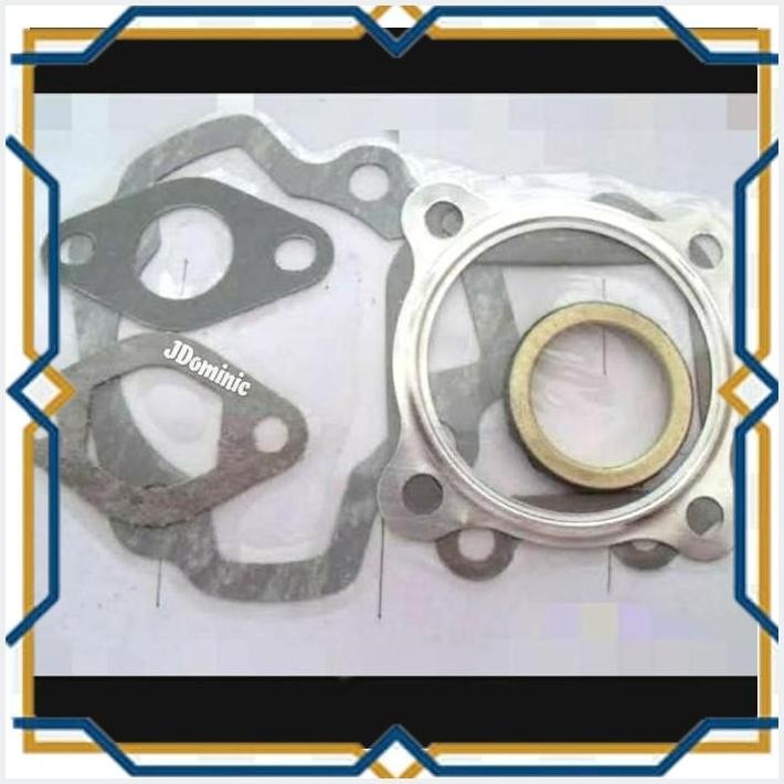 [JDO] PACKING SET ET950 GASKET KIT ET650 PAKING KIT GENSET ET-950 ET-650