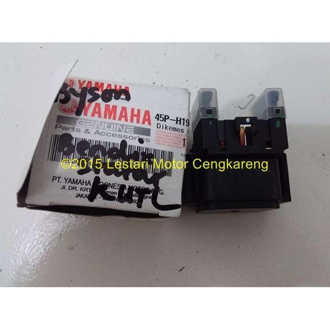 Bendik Stater Byson 150 Original Ygp Original