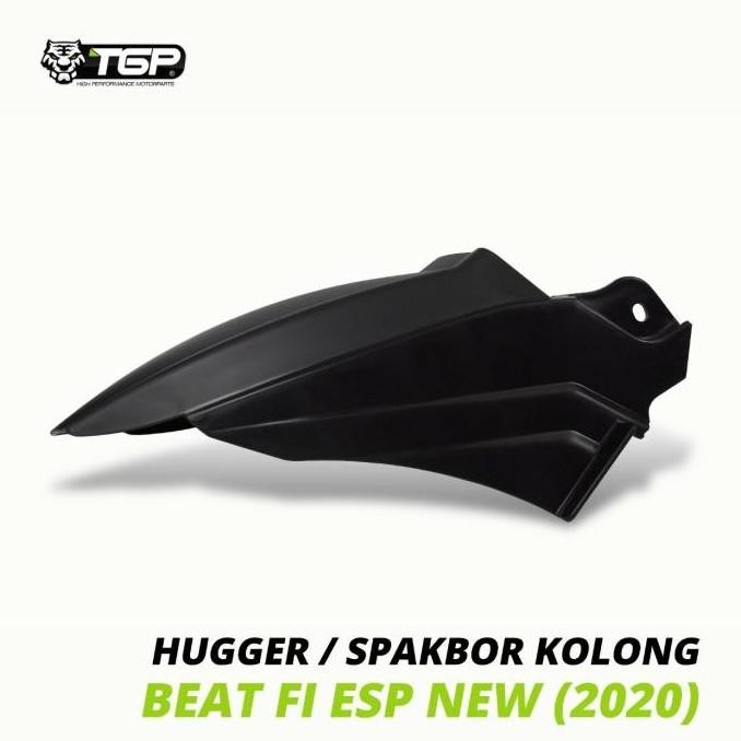 Spakbor Kolong Beat New Eco Street 2020 Deluxe Street Hugger Tgp Original